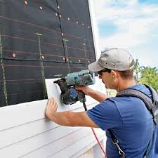 Best Vinyl Siding Installation  in Upper Greenwood Lake, NJ